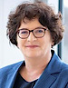 BfN President: Sabine Riewenherm