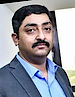 eSec Forte Co-Founder: Sachin Kumar