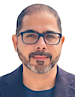 Bluehost CEO: Sachin Puri