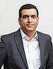 Genleap Founder & CEO: Sachin Sandhir