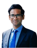Neuland Managing Director & CEO: Saharsh Davuluri