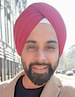 SLN CEO: Sahib Singh