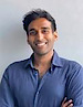 Momos Co-Founder & CEO: Sai Alluri