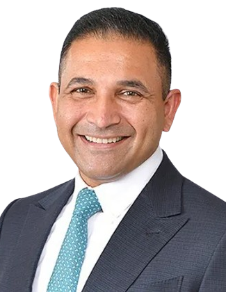 CIRCOR CEO: Saif Siddiqui
