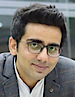 Salman Lakhani - Founder & CEO of Cubix Global Salman Lakhani's photo - Founder & CEO of Cubix Global