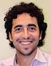 Continuus Pharmaceuticals Co-Founder & CEO: Salvatore Mascia