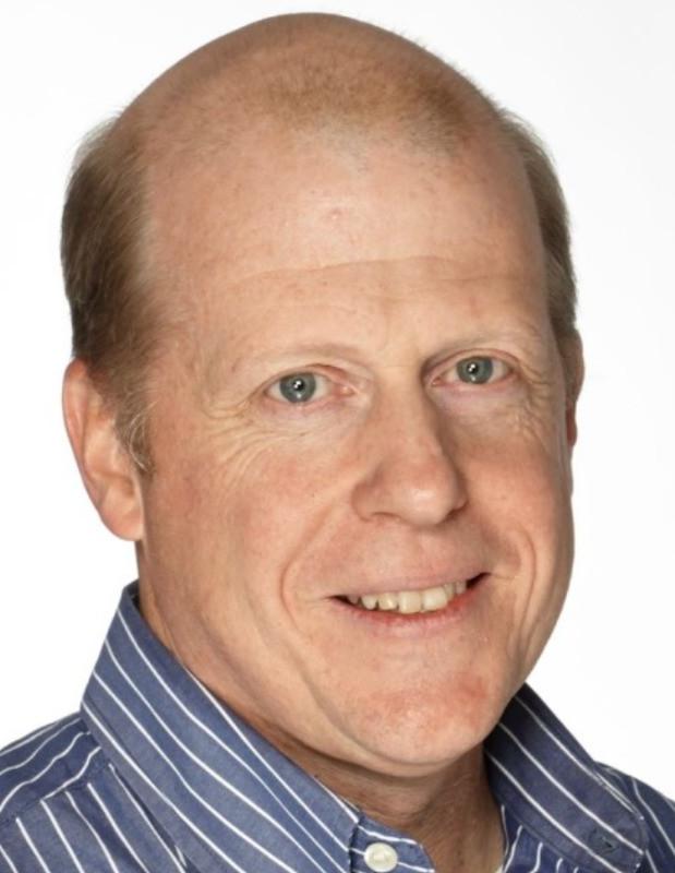 SurePeople CEO: Sam Foster