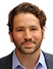 Vouch Co-Founder & CEO: Sam Hodges
