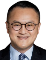 NCS CEO: Sam Liew