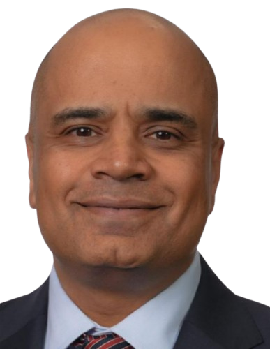 L3Harris President & CEO: Sam Mehta