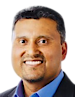 Myriad Genetics President & CEO: Sam Raha