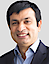 Sameer Suneja - CEO of Perfetti Van Melle Sameer Suneja's photo - CEO of Perfetti Van Melle