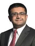 Seadrill President & CEO: Samir Ali