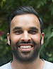 SunCulture Co-Founder & CEO: Samir Ibrahim