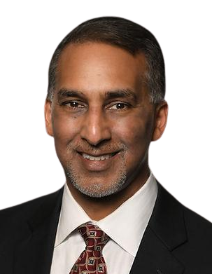 Magnolia River CEO: Samir Jain