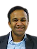 HealthPlix Co-Founder & CEO: Sandeep Gudibanda