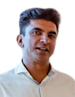 Acrotrend Co-Founder & CEO: Sandeep Mendiratta