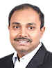 VHFC Managing Director & CEO: Sandeep Menon