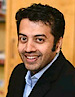 Blue Tribe Foods Co-Founder: Sandeep Singh