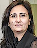 NETE Managing Director: Sandeep Somaiya