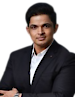 Paytm Money Managing Director & CEO: Sandiip Bharadwaj