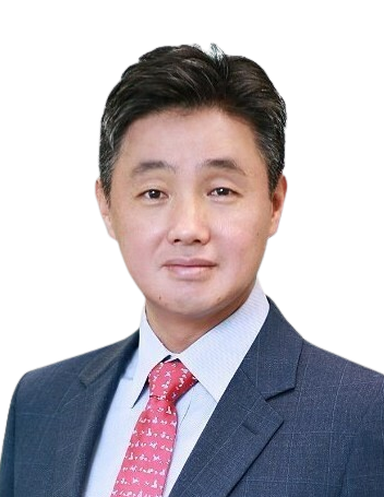 Kraton CEO: Sangwoo Ryu