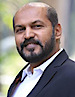 FarmERP Co-Founder & CEO: Sanjay Borkar