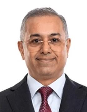 Tata Housing Managing Director & CEO: Sanjay Dutt
