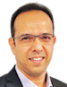 Fusion Finance Managing Director & CEO: Sanjay Garyali