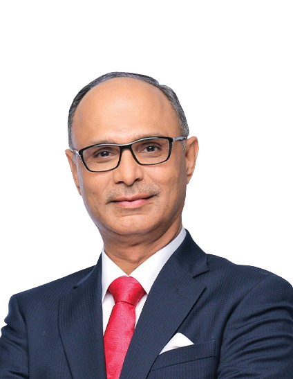 BPCL Chairman: Sanjay Khanna