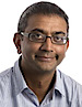 Cocoon Labs Ltd Co-Founder & CEO: Sanjay Parekh