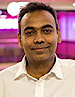 Monkeybox Food Tech Pvt. Ltd. Co-Founder & CEO: Sanjay Rao
