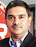 MTR Foods CEO: Sanjay Sharma