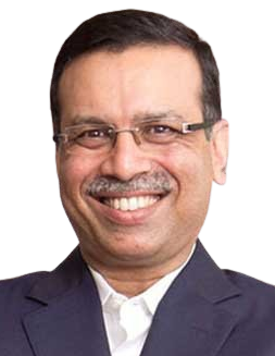 RPSG Chairman: Sanjiv Goenka
