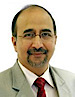 Curatio Healthcare CEO: P V Sankar Dass