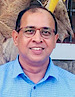 Symega Managing Director: Santhosh Stephen