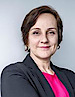 Teriak President & CEO: Sara Limam Masmoudi