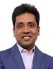 SPAR Hypermarkets Managing Director & CEO: Sashi Gumma