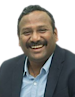 Bandhan Life Managing Director & CEO: Satishwar Balakrishnan