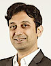Droit Financial Technologies Co-Founder & CEO: Satya Pemmaraju