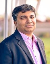 Saugata Gupta