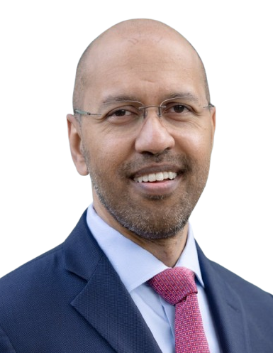 Qlik President & CEO: Saugata Saha