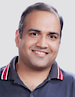 Octro Founder & CEO: Saurabh Aggarwal