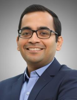 Motilal Oswal Alternates Managing Director: Saurabh Rathi