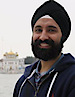Wattvision Founder: Savraj Singh