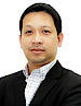 TKC Managing Director & CEO: Sayam Tiewtranon