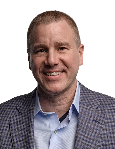 Ekso Bionics CEO: Scott Davis