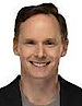 Ironman CEO: Scott DeRue