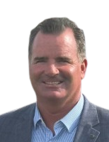 Dental Intelligence CEO: Scott Johnson