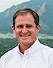 Scott McGinty's photo - CEO of Aurora Organic Dairy